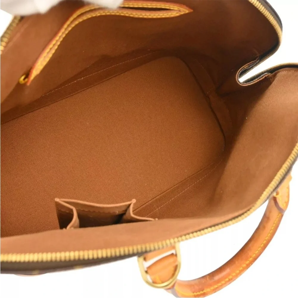 Louis Vuitton Alma - Picture 5 of 7